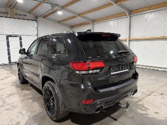 Jeep Grand-cherokee 6.4V8 SRT 344kW Automaat Pano 4X4 picture 12