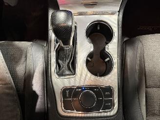 Jeep Grand-cherokee 6.4V8 SRT 344kW Automaat Pano 4X4 picture 38