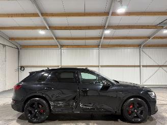 krockskadad bil auto Audi E-tron 50  71kWh 230kW Quattro Launch Edition Plus 2020/8