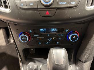 Ford Focus 1.5TDCI 88kW Automaat picture 19