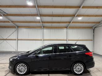 Ford Focus 1.5TDCI 88kW Automaat picture 8