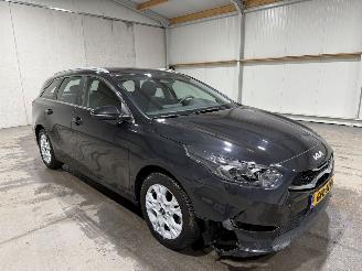 Kia Ceed 1.0T-GDI 74kW Clima DynamicLine Camera picture 2