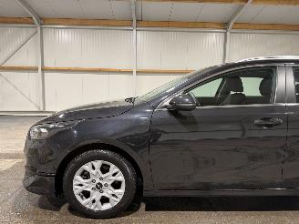 Kia Ceed 1.0T-GDI 74kW Clima DynamicLine Camera picture 12