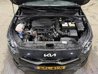 Kia Ceed 1.0T-GDI 74kW Clima DynamicLine Camera picture 25