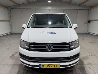Volkswagen Transporter 2.0TDI 110kW Automaat L2 Highline picture 4