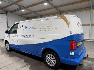 Volkswagen Transporter 2.0TDI 110kW Automaat L2 Highline picture 11