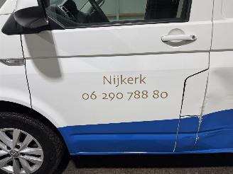 Volkswagen Transporter 2.0TDI 110kW Automaat L2 Highline picture 14