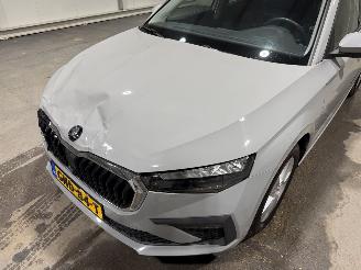 Skoda Scala 1.0TSI 85kW Automaat Selection picture 21
