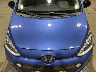 Hyundai I-10 1.0i 49kW Comfort Airco Stoelverwarming picture 13