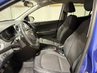 Hyundai I-10 1.0i 49kW Comfort Airco Stoelverwarming picture 16
