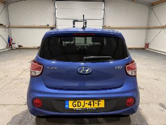 Hyundai I-10 1.0i 49kW Comfort Airco Stoelverwarming picture 6