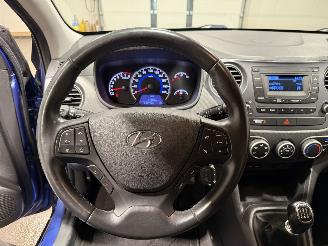 Hyundai I-10 1.0i 49kW Comfort Airco Stoelverwarming picture 17