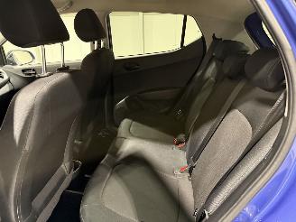 Hyundai I-10 1.0i 49kW Comfort Airco Stoelverwarming picture 21