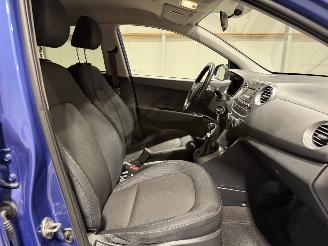 Hyundai I-10 1.0i 49kW Comfort Airco Stoelverwarming picture 23