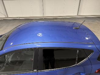 Hyundai I-10 1.0i 49kW Comfort Airco Stoelverwarming picture 14