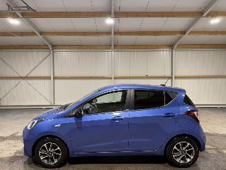 Hyundai I-10 1.0i 49kW Comfort Airco Stoelverwarming picture 7