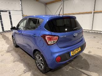Hyundai I-10 1.0i 49kW Comfort Airco Stoelverwarming picture 11