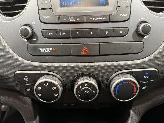 Hyundai I-10 1.0i 49kW Comfort Airco Stoelverwarming picture 19