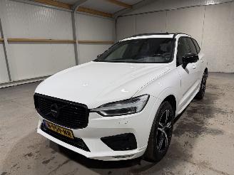 Volvo Xc-60 2.0T5 184kW AWD Inscription Pano picture 10