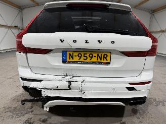 Volvo Xc-60 2.0T5 184kW AWD Inscription Pano picture 22