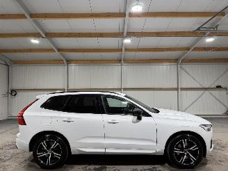 skadebil auto Volvo Xc-60 2.0T5 184kW AWD Inscription Pano 2018/8