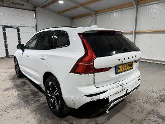 Volvo Xc-60 2.0T5 184kW AWD Inscription Pano picture 12