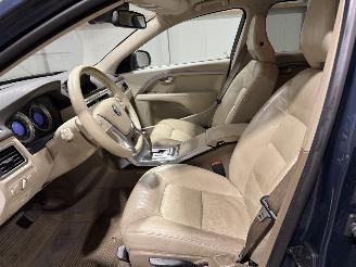 Volvo V-70 2.0D3 120kW Automaat Limited Edition picture 18