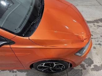 Volkswagen Polo 1.0TSI 70kW Pano Highline picture 19