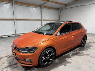 Volkswagen Polo 1.0TSI 70kW Pano Highline picture 9