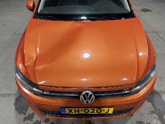 Volkswagen Polo 1.0TSI 70kW Pano Highline picture 21