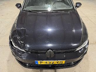 Volkswagen Golf 1.5eTSI 96kW Automaat R-Line Business+ picture 20