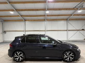 Auto incidentate Volkswagen Golf 1.5eTSI 96kW Automaat R-Line Business+ 2022/4