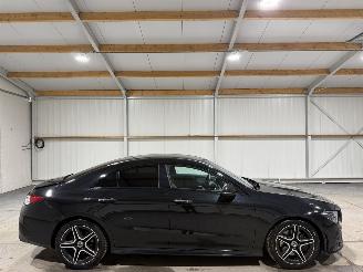 Voiture accidenté Mercedes Cla-klasse 200 120kW Automaat Business Solution AMG 2019/11