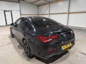 Mercedes Cla-klasse 200 120kW Automaat Business Solution AMG picture 12