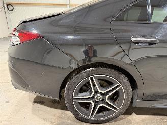 Mercedes Cla-klasse 200 120kW Automaat Business Solution AMG picture 16