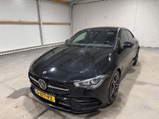 Mercedes Cla-klasse 200 120kW Automaat Business Solution AMG picture 10
