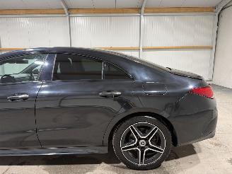 Mercedes Cla-klasse 200 120kW Automaat Business Solution AMG picture 13