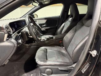 Mercedes Cla-klasse 200 120kW Automaat Business Solution AMG picture 29