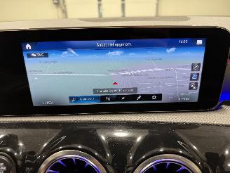 Mercedes Cla-klasse 200 120kW Automaat Business Solution AMG picture 33