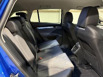 Skoda Enyaq 80kWh 150kW iV80 picture 37