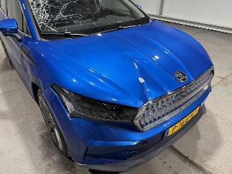 Skoda Enyaq 80kWh 150kW iV80 picture 19