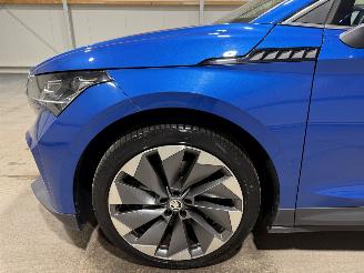 Skoda Enyaq 80kWh 150kW iV80 picture 15