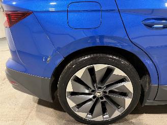 Skoda Enyaq 80kWh 150kW iV80 picture 28