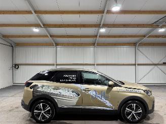 Avarii autoturisme Peugeot 3008 1.6e-THP 121kW Automaat Allure 2017/4
