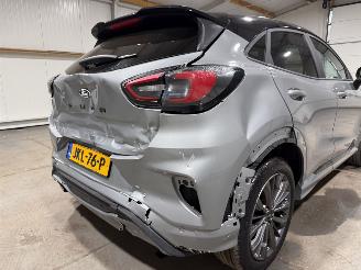 Ford Puma 1.0EcoBoost 92kW Automaat Hybrid Sound Edition picture 25