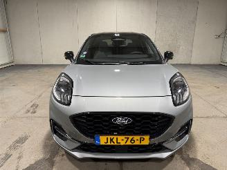 Ford Puma 1.0EcoBoost 92kW Automaat Hybrid Sound Edition picture 4