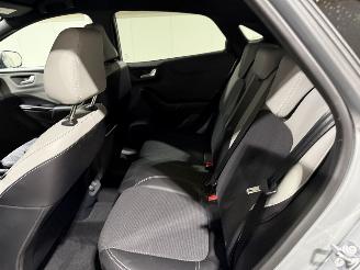 Ford Puma 1.0EcoBoost 92kW Automaat Hybrid Sound Edition picture 41