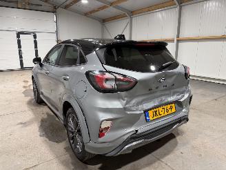 Ford Puma 1.0EcoBoost 92kW Automaat Hybrid Sound Edition picture 11