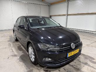 Volkswagen Polo 1.0TSI 70kW Automaat Airco Comfortline picture 3