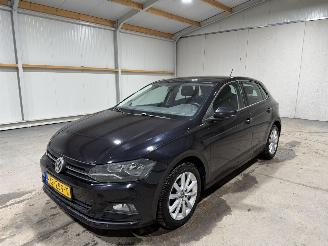 Volkswagen Polo 1.0TSI 70kW Automaat Airco Comfortline picture 9